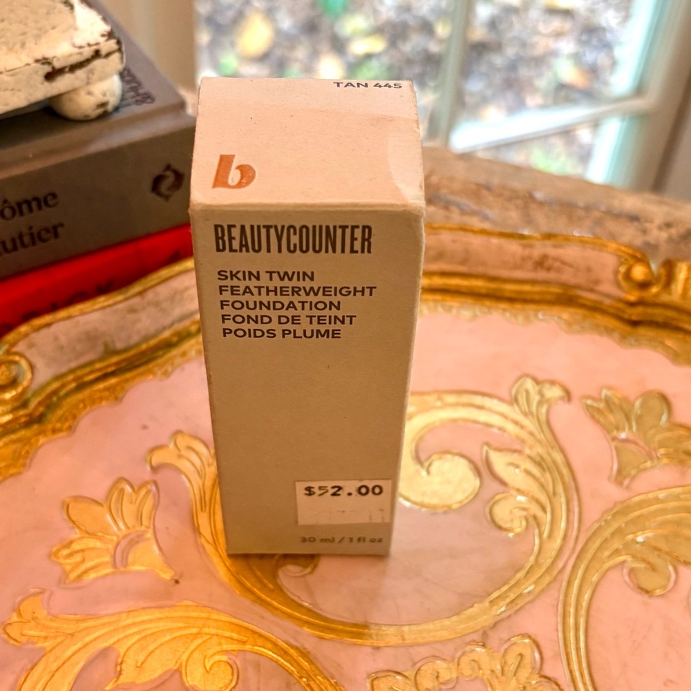 Beautycounter ‘445’ Skin Twin Foundation - Picture 2 of 5